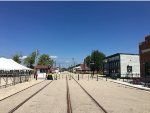 Illinois Railway Museum